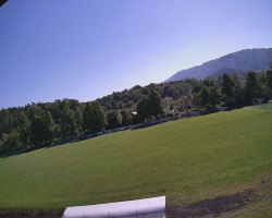 Fotbalový stadión, Kelčský Javorník