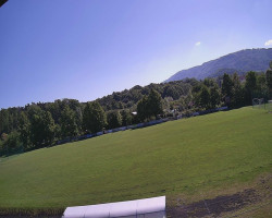 Fotbalový stadión, Kelčský Javorník