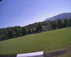 Fotbalový stadión, Kelčský Javorník