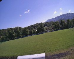 Fotbalový stadión, Kelčský Javorník