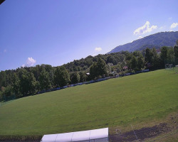 Fotbalový stadión, Kelčský Javorník