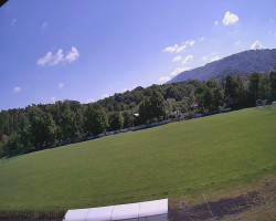Fotbalový stadión, Kelčský Javorník