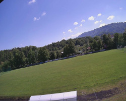 Fotbalový stadión, Kelčský Javorník
