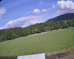 Fotbalový stadión, Kelčský Javorník