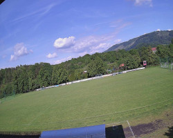Fotbalový stadión, Kelčský Javorník