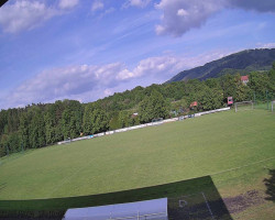 Fotbalový stadión, Kelčský Javorník