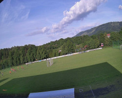 Fotbalový stadión, Kelčský Javorník