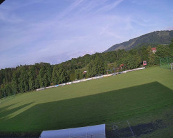 Fotbalový stadión, Kelčský Javorník