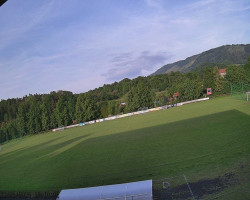 Fotbalový stadión, Kelčský Javorník