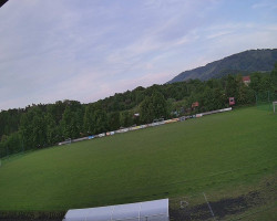 Fotbalový stadión, Kelčský Javorník