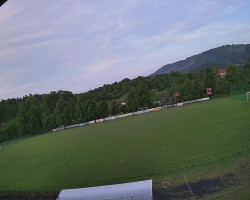 Fotbalový stadión, Kelčský Javorník