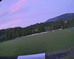 Fotbalový stadión, Kelčský Javorník