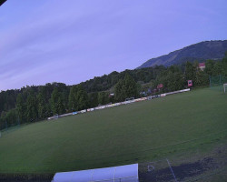 Fotbalový stadión, Kelčský Javorník