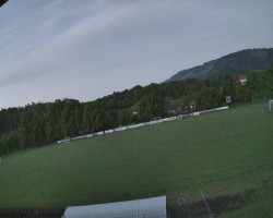 Fotbalový stadión, Kelčský Javorník
