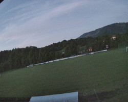 Fotbalový stadión, Kelčský Javorník