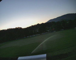 Fotbalový stadión, Kelčský Javorník
