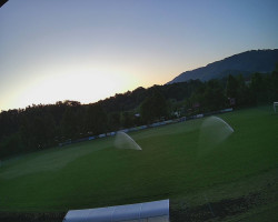 Fotbalový stadión, Kelčský Javorník