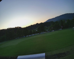 Fotbalový stadión, Kelčský Javorník