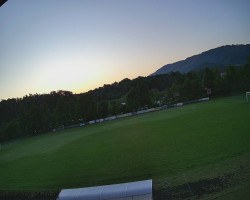 Fotbalový stadión, Kelčský Javorník