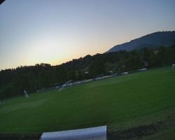 Fotbalový stadión, Kelčský Javorník
