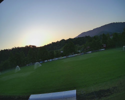 Fotbalový stadión, Kelčský Javorník