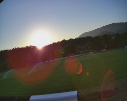 Fotbalový stadión, Kelčský Javorník