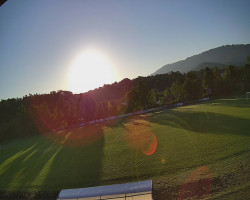Fotbalový stadión, Kelčský Javorník