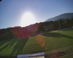 Fotbalový stadión, Kelčský Javorník