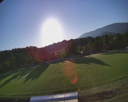 Fotbalový stadión, Kelčský Javorník