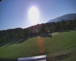 Fotbalový stadión, Kelčský Javorník