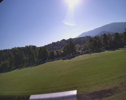 Fotbalový stadión, Kelčský Javorník