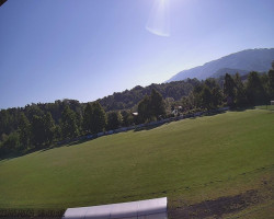 Fotbalový stadión, Kelčský Javorník