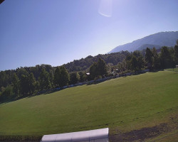 Fotbalový stadión, Kelčský Javorník