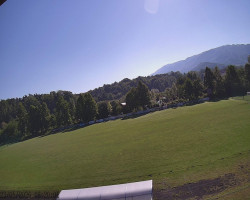 Fotbalový stadión, Kelčský Javorník
