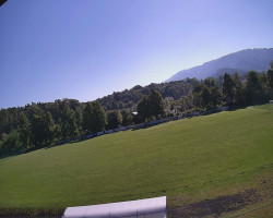 Fotbalový stadión, Kelčský Javorník