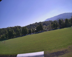 Fotbalový stadión, Kelčský Javorník