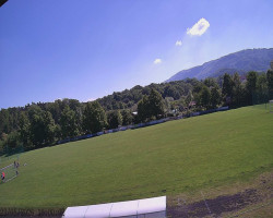 Fotbalový stadión, Kelčský Javorník