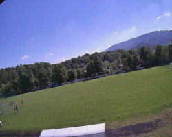 Fotbalový stadión, Kelčský Javorník