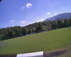 Fotbalový stadión, Kelčský Javorník