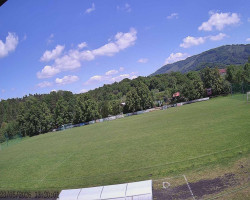 Fotbalový stadión, Kelčský Javorník