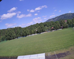 Fotbalový stadión, Kelčský Javorník