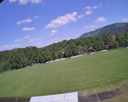 Fotbalový stadión, Kelčský Javorník