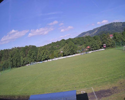 Fotbalový stadión, Kelčský Javorník
