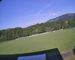 Fotbalový stadión, Kelčský Javorník