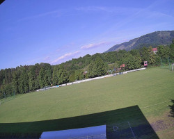 Fotbalový stadión, Kelčský Javorník