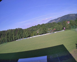Fotbalový stadión, Kelčský Javorník