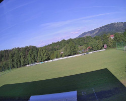 Fotbalový stadión, Kelčský Javorník