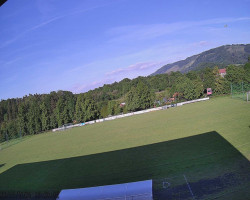 Fotbalový stadión, Kelčský Javorník