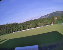 Fotbalový stadión, Kelčský Javorník