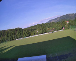 Fotbalový stadión, Kelčský Javorník